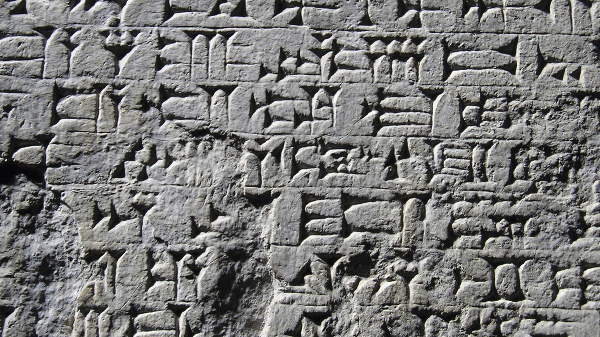 Nový pohled na Sumer: Řeky nebyly to hlavní, impulsem ke zrodu kolébky civilizace byl mořský příliv